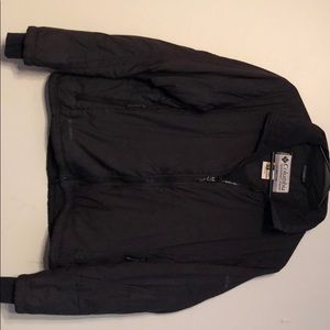 Columbia jacket